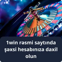 Bu açar sözlər ilə 1win bet  artırın